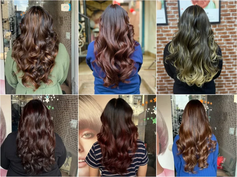 Lovely Professional Unisex Salon Ambala hairr 768x576