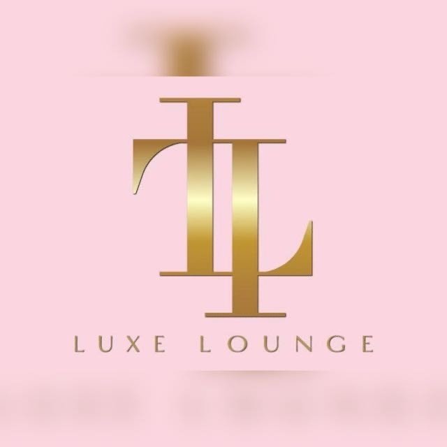 Luxe Lounge Salon Kapurthala logo