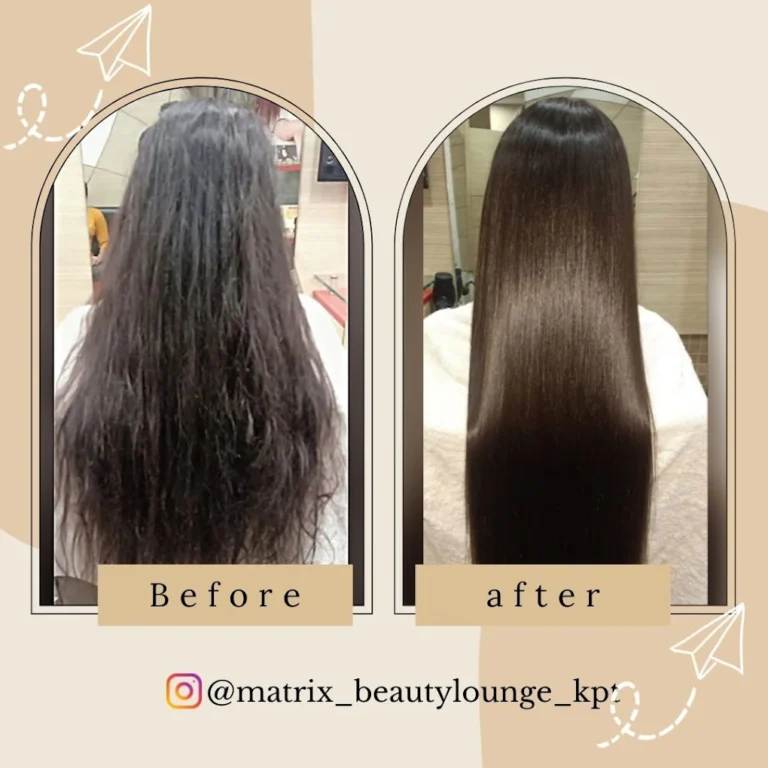 Matrix Beauty Lounge Salon Kapurthala hair 768x768
