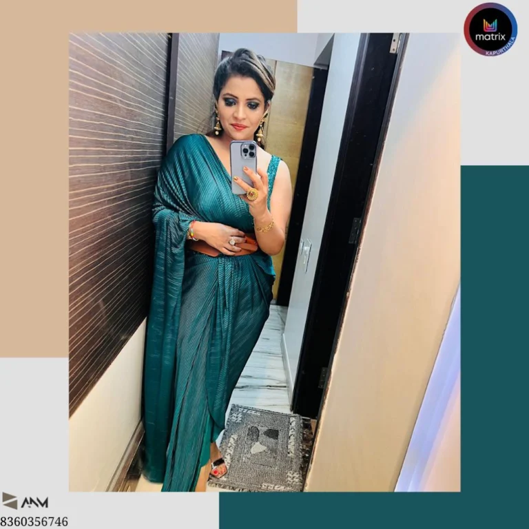 Matrix Beauty Lounge Salon Kapurthala makeup 768x768