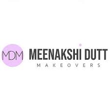 Meenakshi Dutt Makeovers Panchkula logo