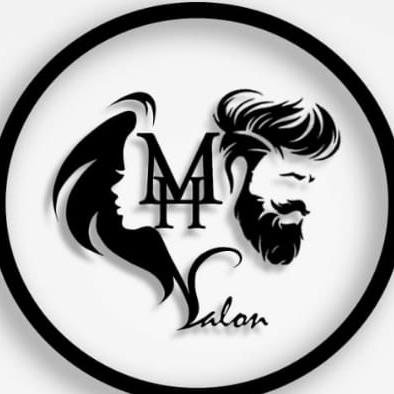 Million Hair Salon Bathinda logo