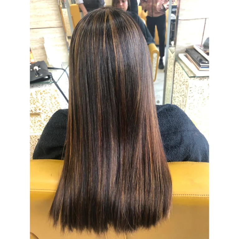 New Afro Unisex Salon Mohali highlights 768x768