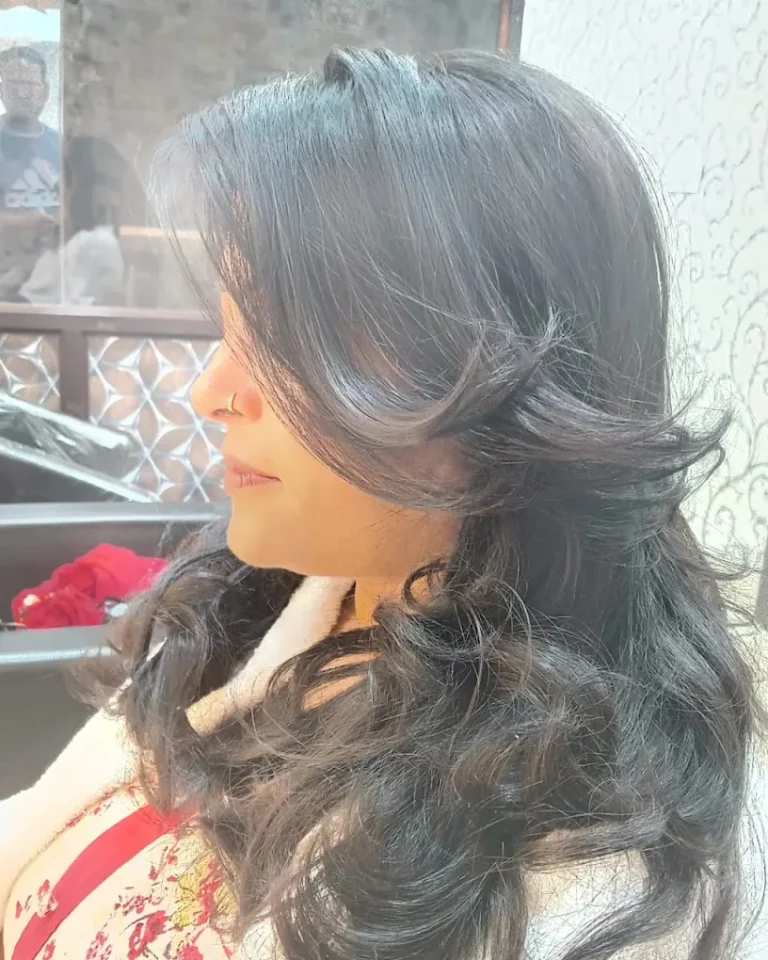 New Stylo Unisex Salon Kapurthala hair cutting 768x960