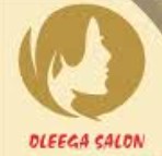 Oleega Salon Kapurthala logo