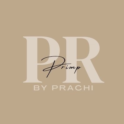 Primp by Prachi Makeup Studio Kapurthala logo