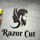 Razor Cut Unisex Salon Kurukshetra logo