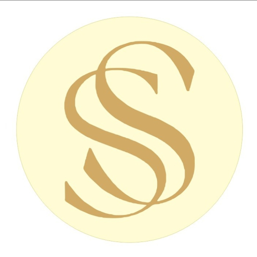 SS Beauty Lounge Mohali logo