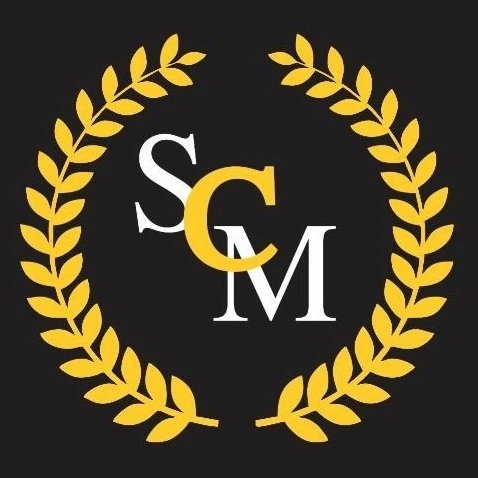 Sahil Colour Master Unisex Salon Mohali logo