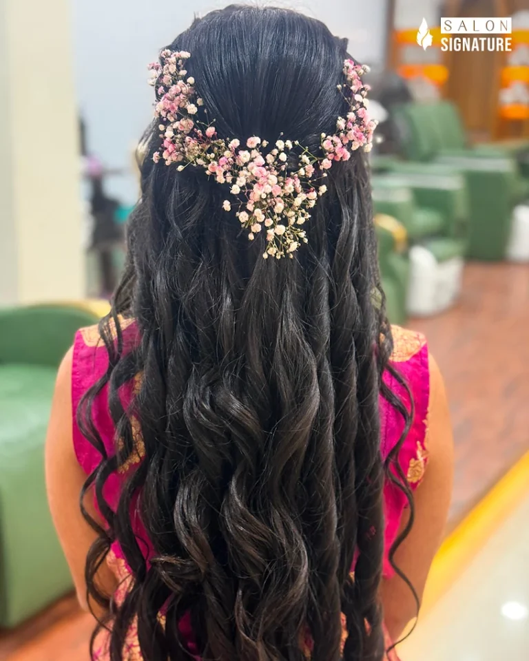 Salon Signature Premium Salon Kapurthala hairr 768x960