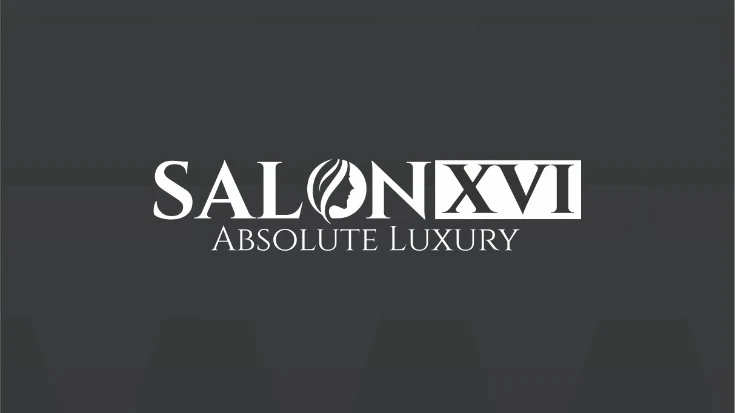 Salon XVI Karnal logo