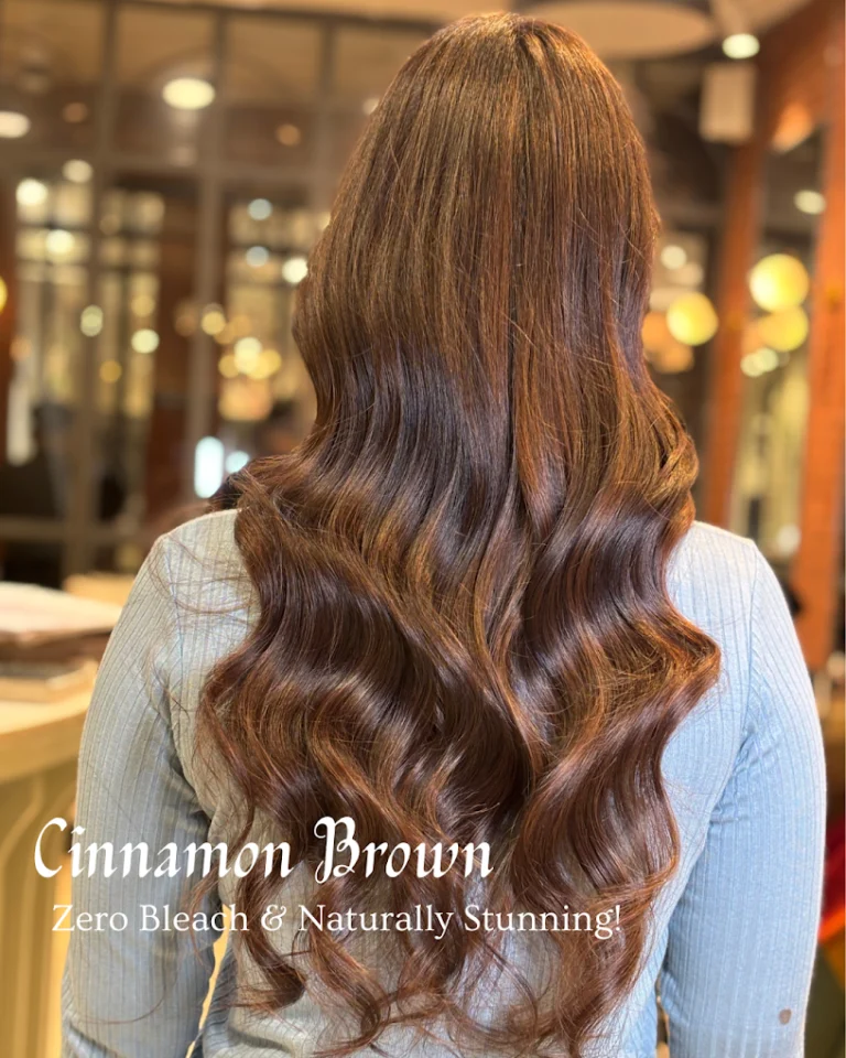 Salon da Evolve Mohali hairr 768x960