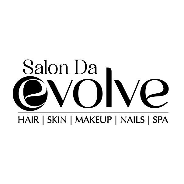 Salon da Evolve Mohali logo