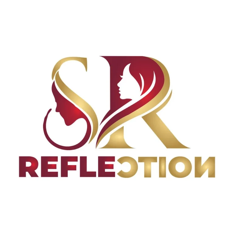 Sandeeps R Salon Academy Patiala logo 768x768