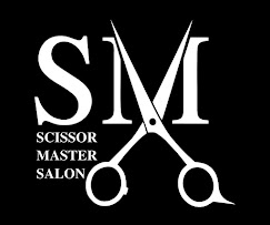 Scissor Master Salon Mohali logo