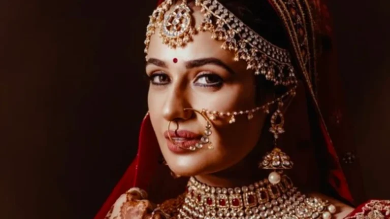 Shakir Khan Unisex Salon Academy Karnal bride 768x432