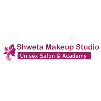 Shweta Makeup Studio Unisex Salon Academy Panchkula logo