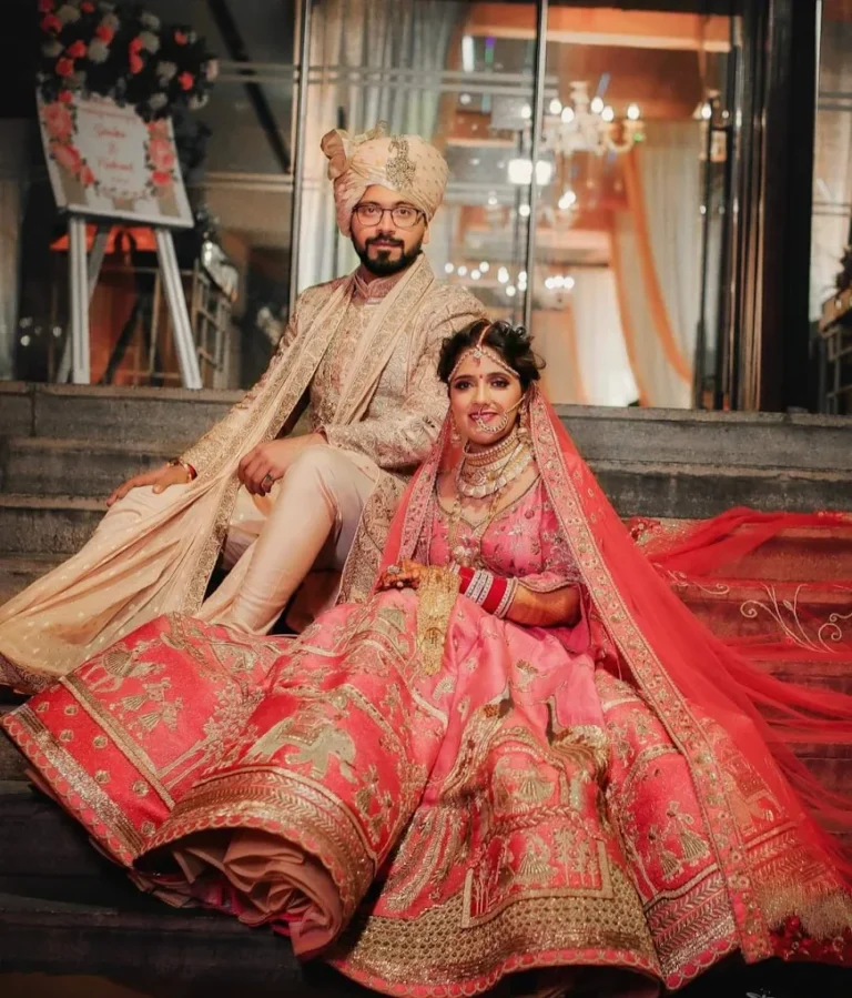 Shwetas Makeovers Karnal bridl 768x899