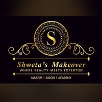 Shwetas Makeovers Karnal logo