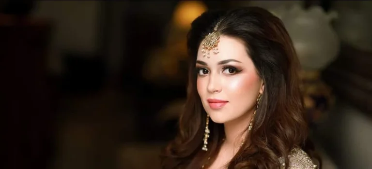 Shwetas Makeovers Karnal party makeup 768x350