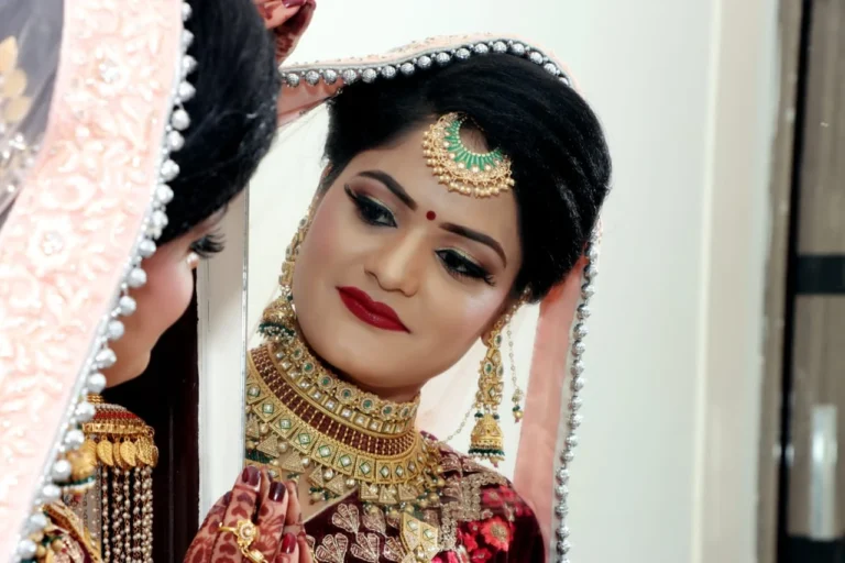 Sikander Kapoor Makeovers Academy Karnal bridak 768x512