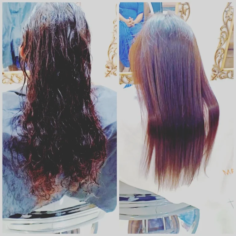 Sikander Kapoor Makeovers Academy Karnal hair 768x768