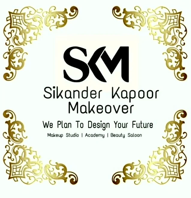 Sikander Kapoor Makeovers Academy Karnal logo
