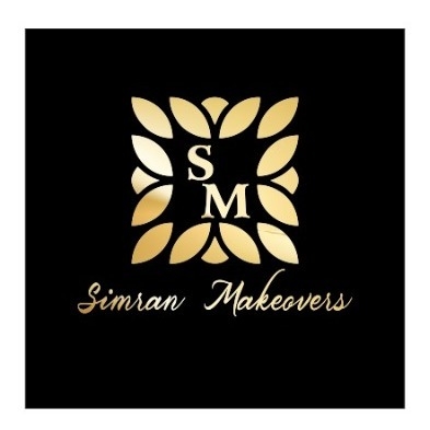Simran Makeovers Luxury Unisex Salon Academy Mohali logo