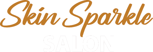 Skin Sparkle Salon Mohali logo