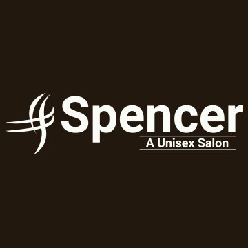 Spencer A Unisex Salon Kurukshetra logo