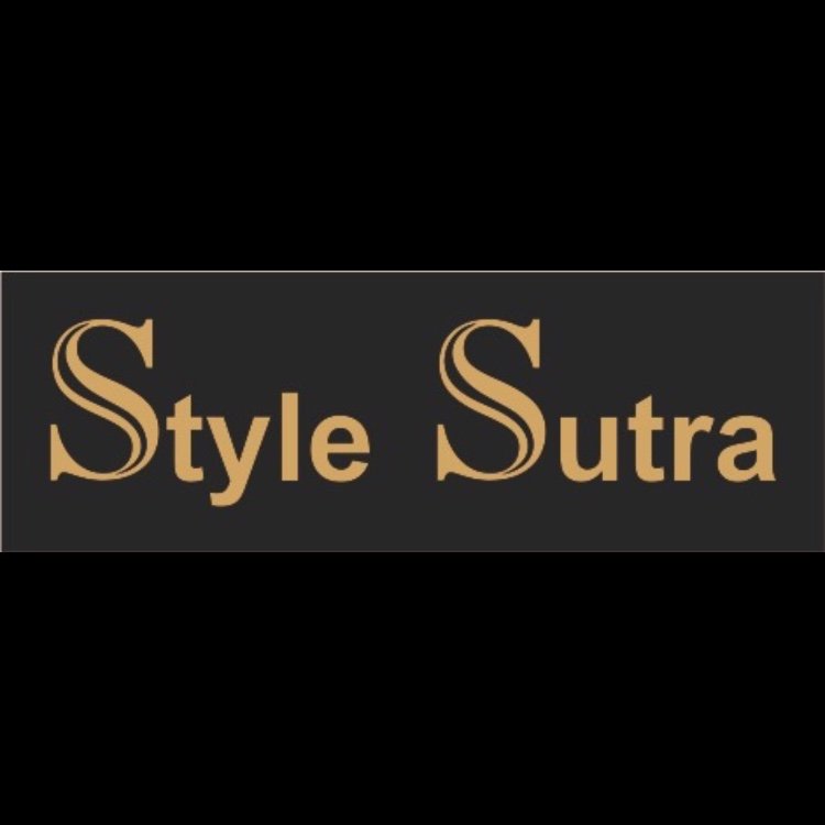 Style Sutra Salon Panchkula logo