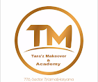 Taras Makeovers Karnal logo