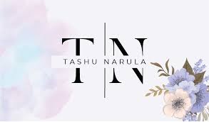 Tashu Narula Salon Ludhiana logo