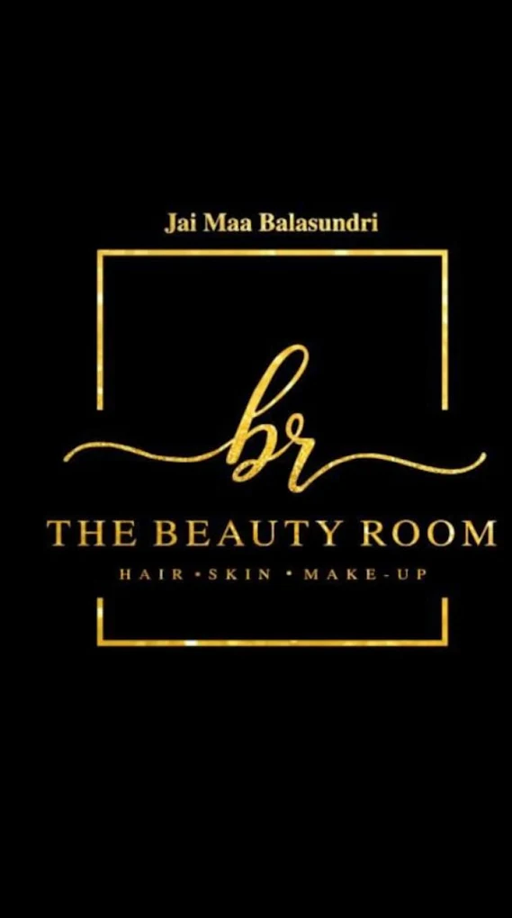 The Beauty Room Karnal logo