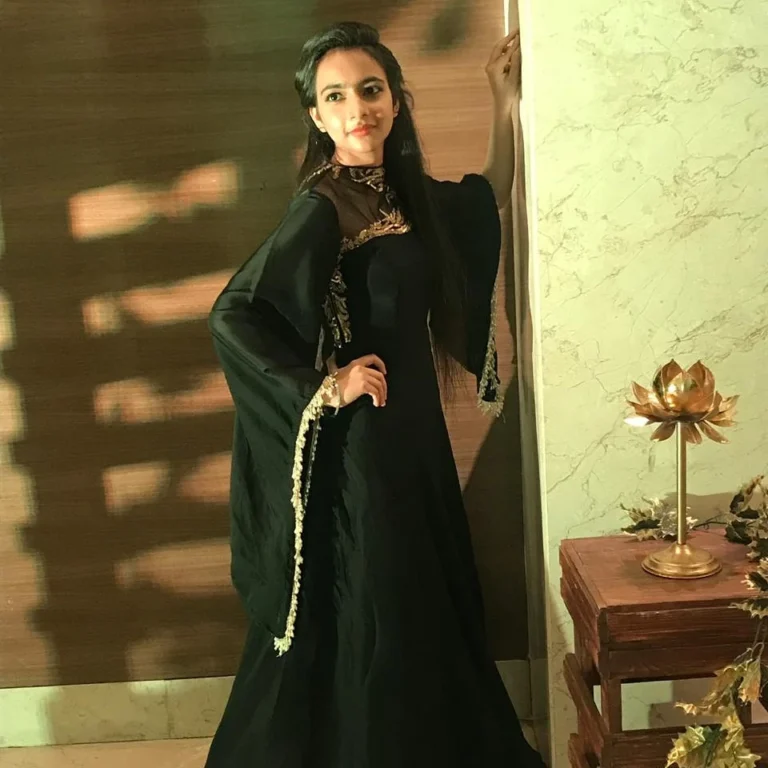 The Beauty arts Salon Spa Mohali party makeupp 768x768