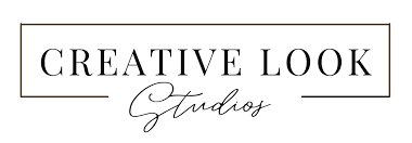 The Creative Looks Studio Patiala logo