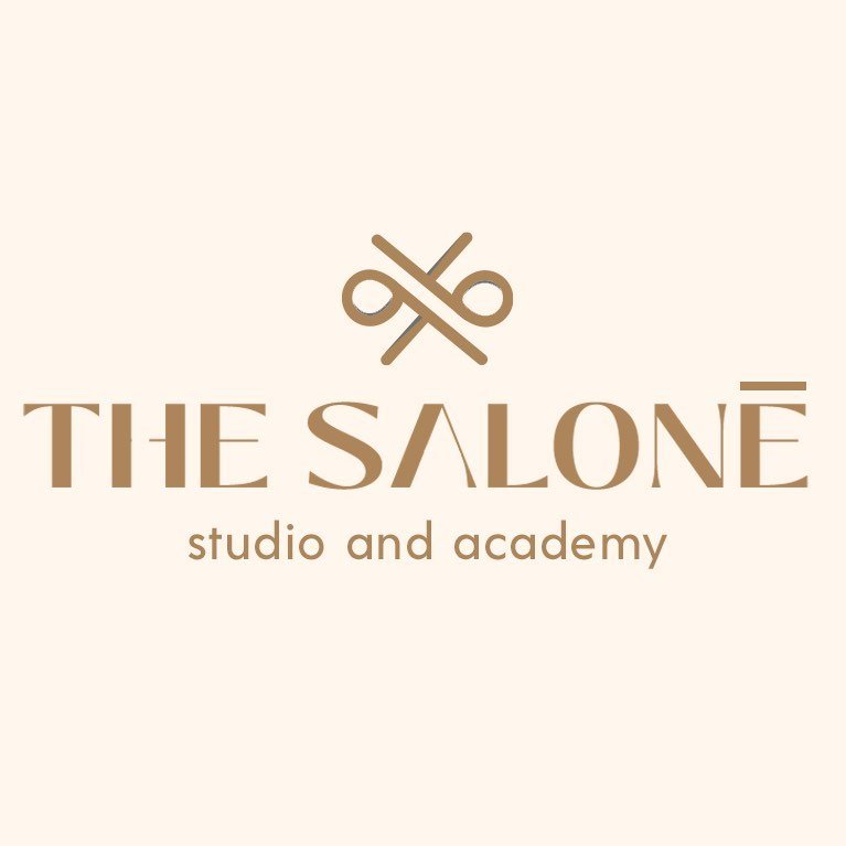 The Salon Studio Panchkula logo