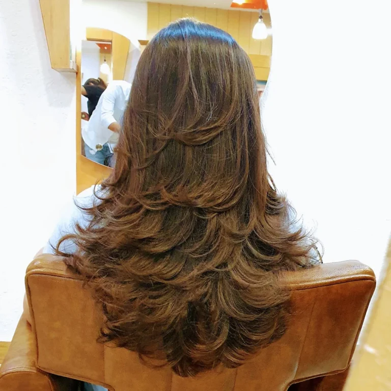 Tocado A Family Salon Panchkula hair 768x768