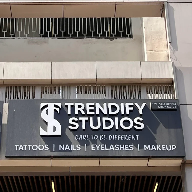 Trendify Studios Mohali profile image 768x766