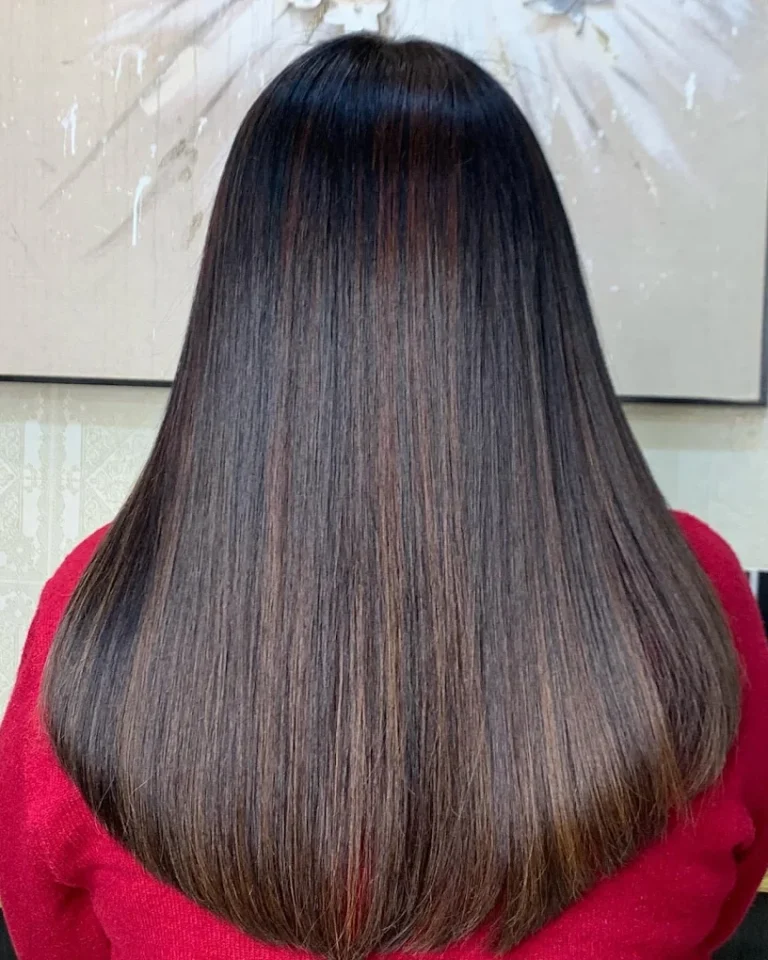 Tress Lounge A Family Salon Panchkula hair 768x960