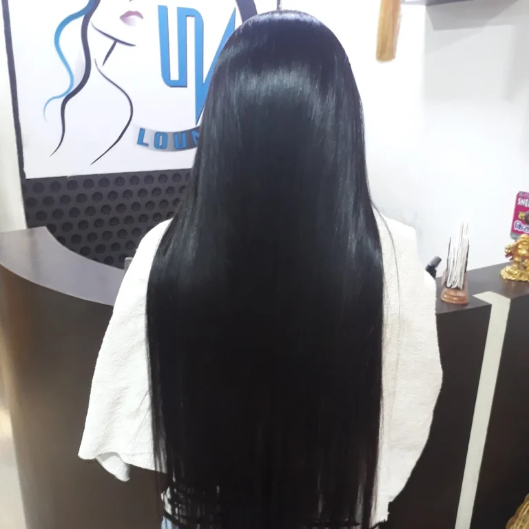 Unv Unisex Hair Salon Ambala hair 1 768x768