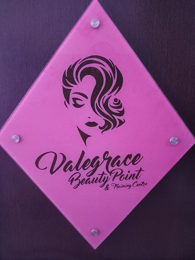 Valegrace Beauty Point Training Centre Patiala logo