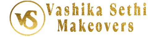 Vashika Sethi Makeover Academy Karnal logo