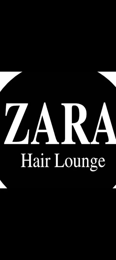 Zara Hair Lounge Unisex Salon Patiala logo